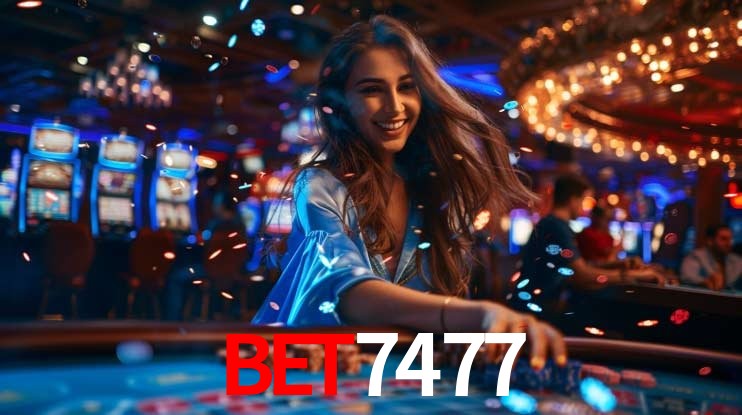 Statistics BET7477