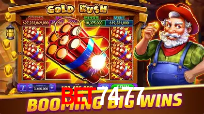 Desvendando o Mundo dos Jogos Virtuais na BET7477