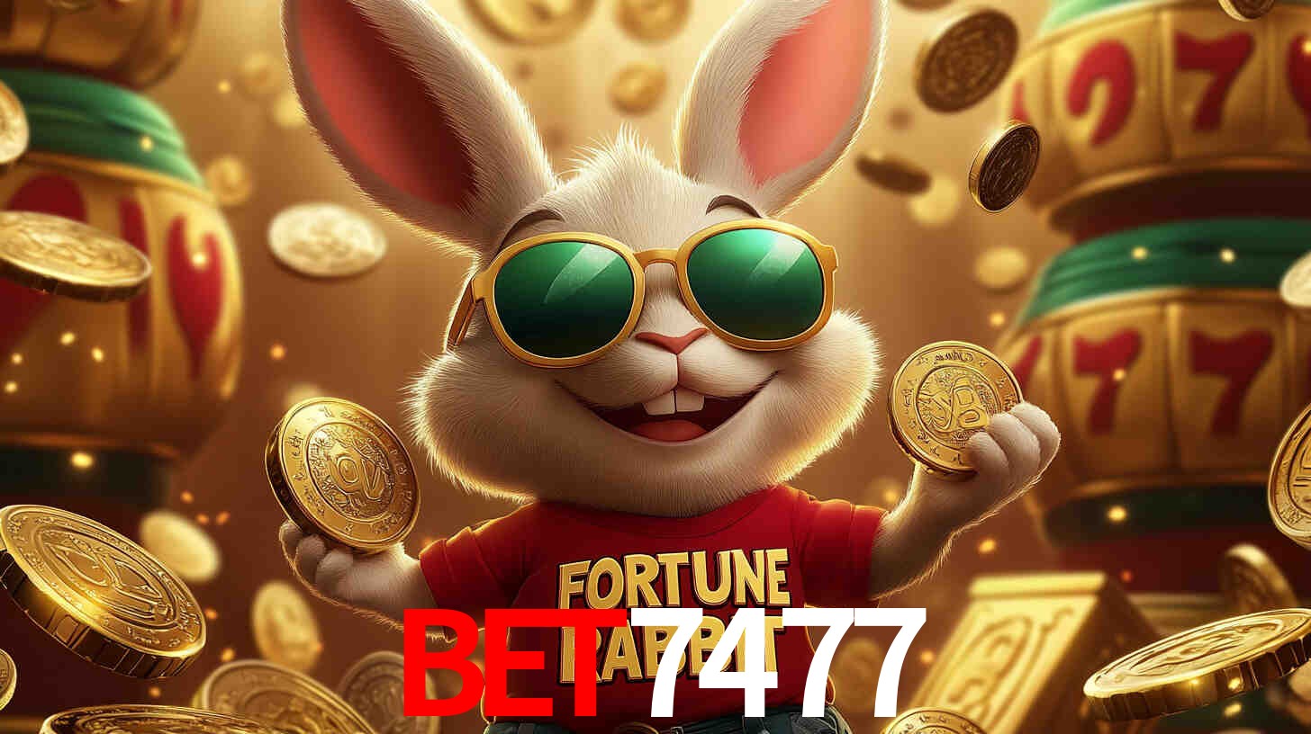 BET7477 - Apostas de Ouro Vivo - BET7477.COM