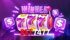 Welcome Bonus BET7477
