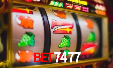 Desvendando o Mundo dos Jogos Virtuais na BET7477