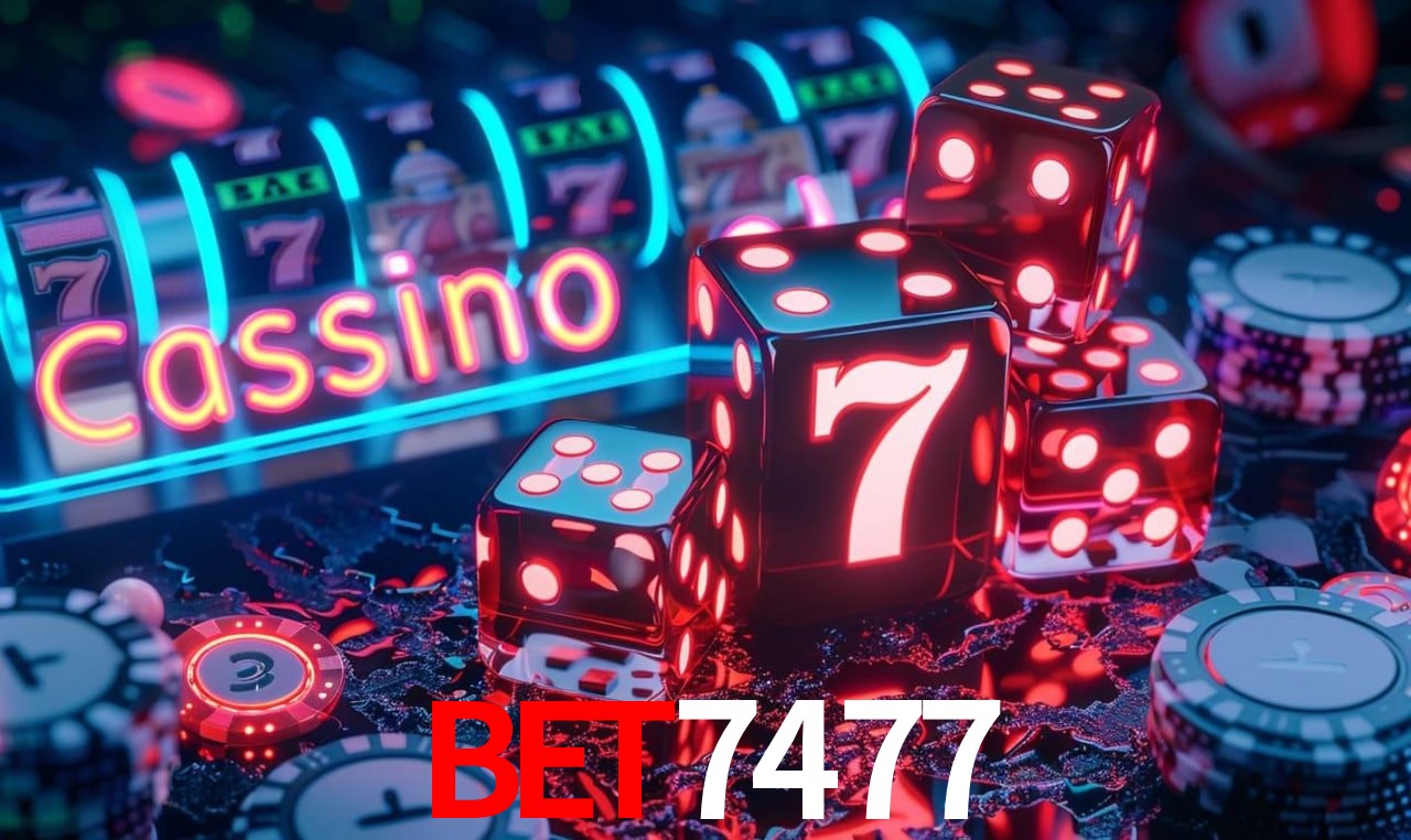 Experiência VIP BET7477