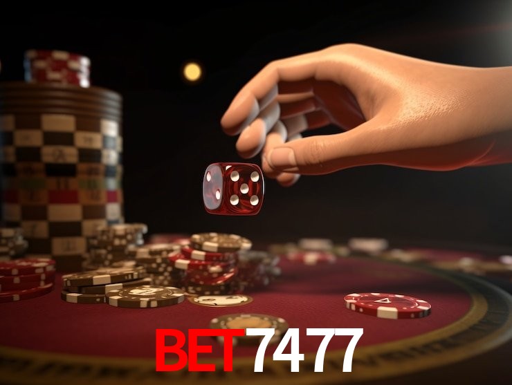 Estatísticas BET7477