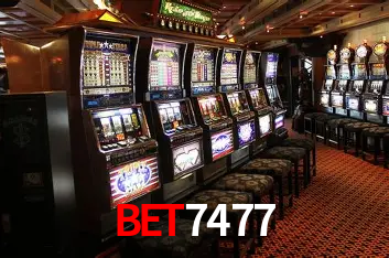 Descubra a Essência do BET7477: Nossa História e Compromissos