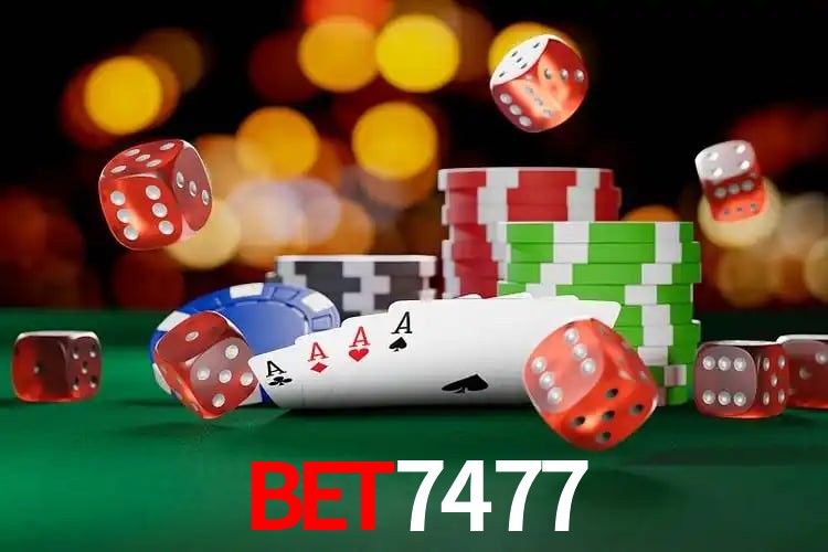 Experiência VIP BET7477