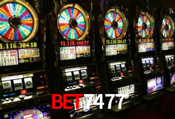 A Revolução dos Aplicativos de Jogos no BET7477