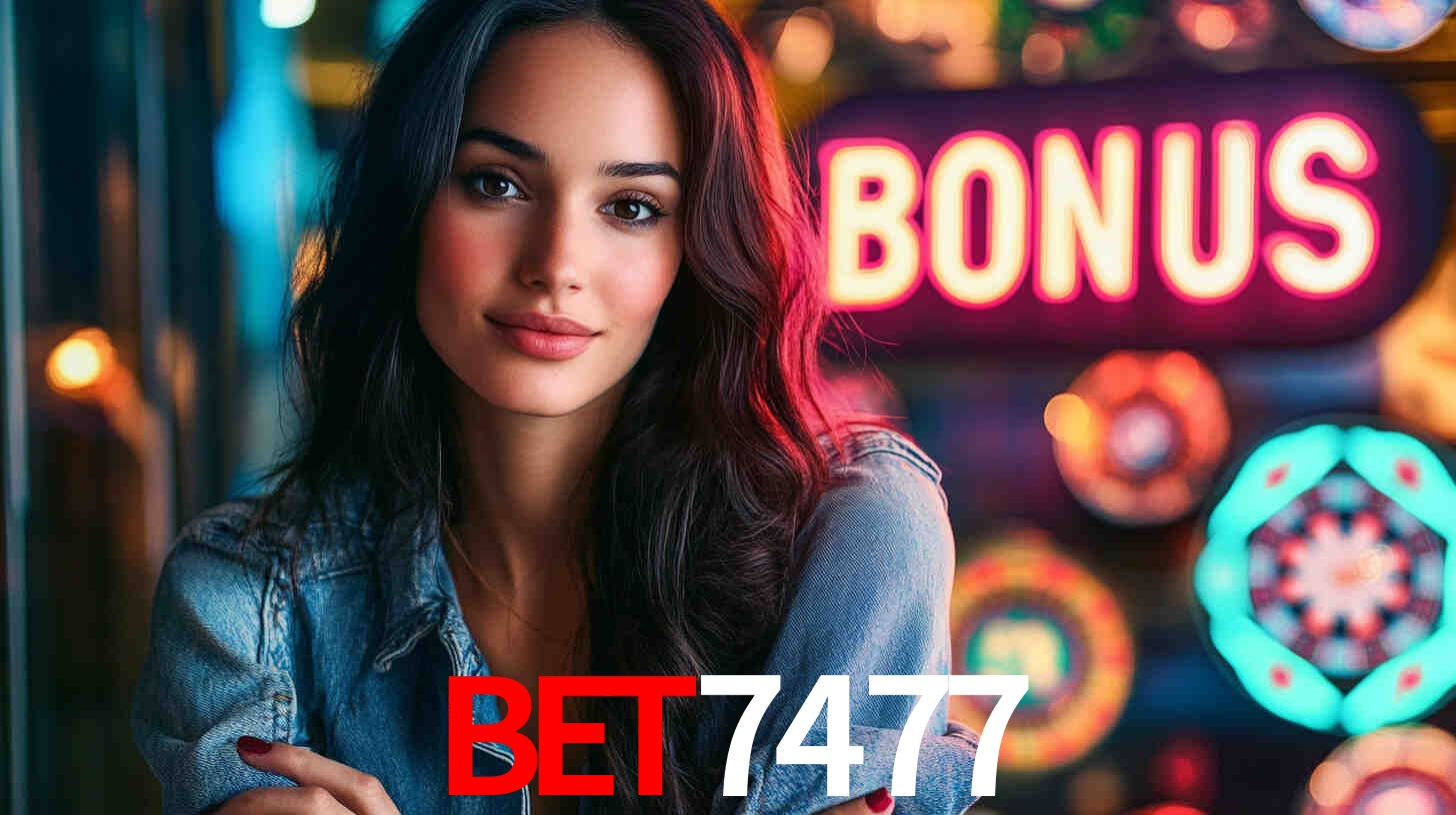 BET7477: Seu Cassino Premiado com Pagamentos Rápidos