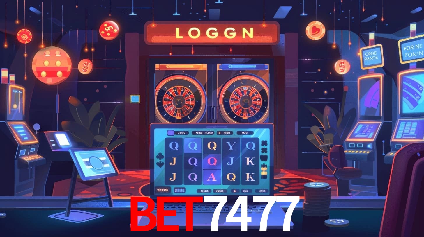 Segurança 2FA BET7477