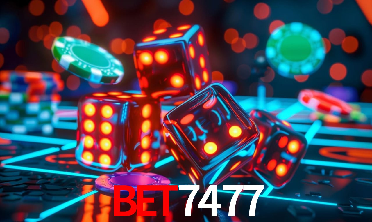 Descubra o Programa VIP da BET7477: Vantagens Exclusivas para Jogadores
