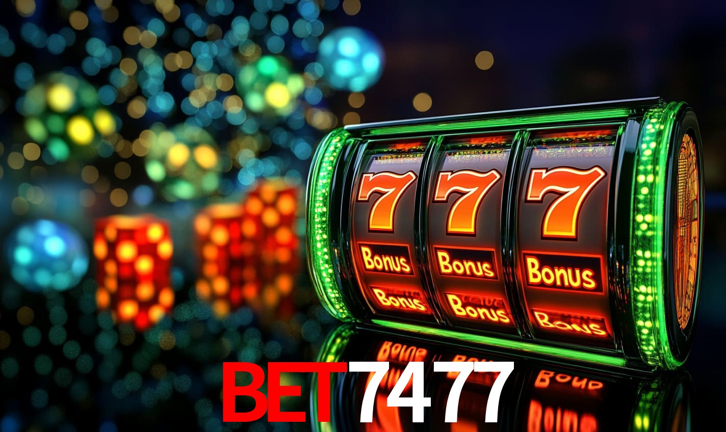 Avaliações dos Jogadores BET7477
