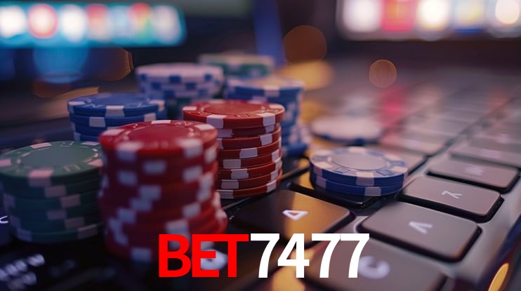Provedores de Jogos BET7477