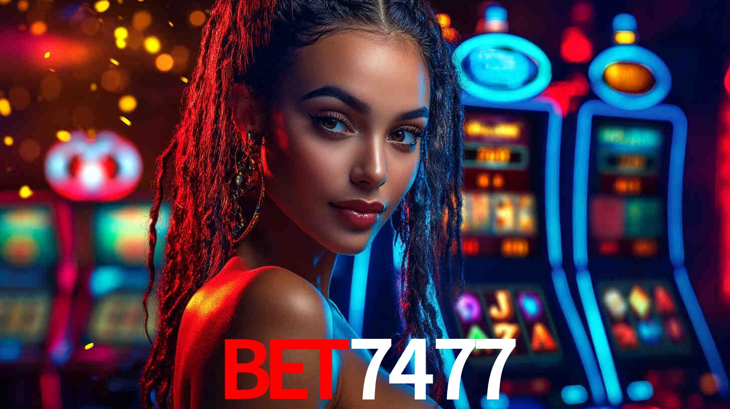 Apostas Esportivas na BET7477: Um Guia Completo