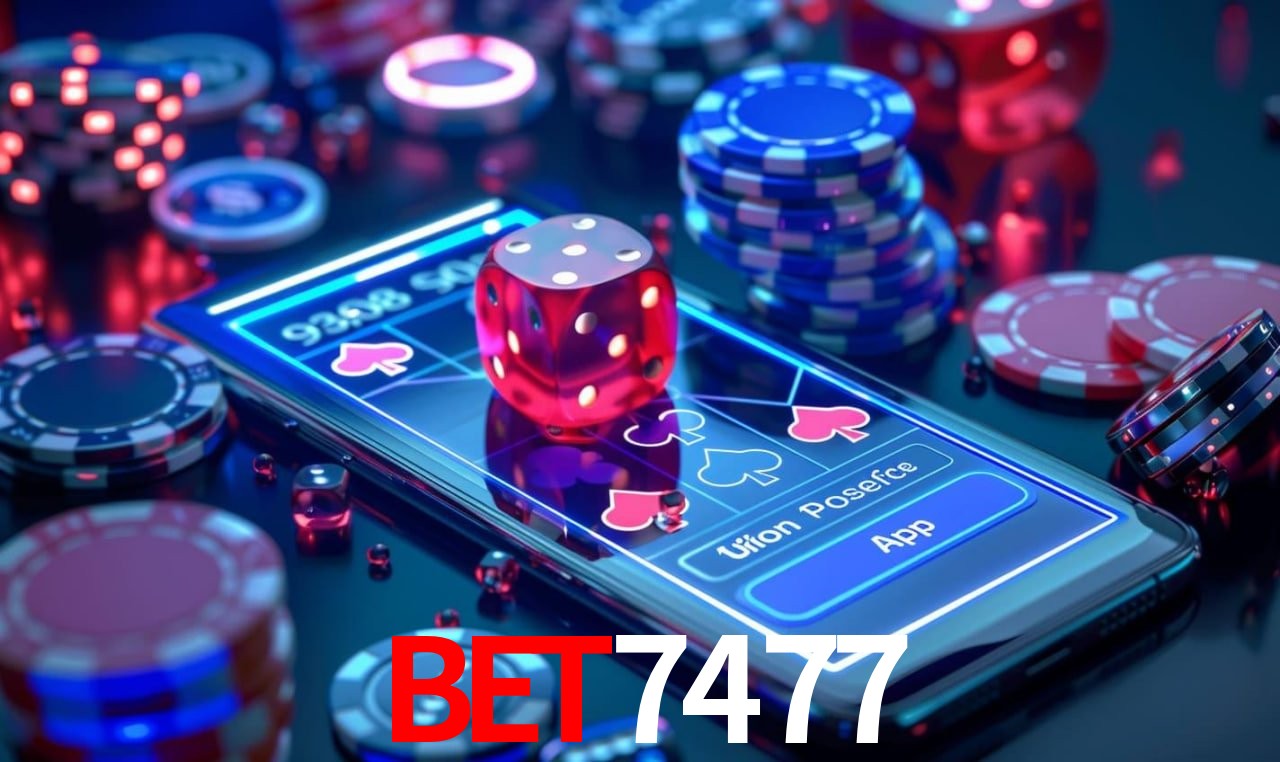 cassino BET7477