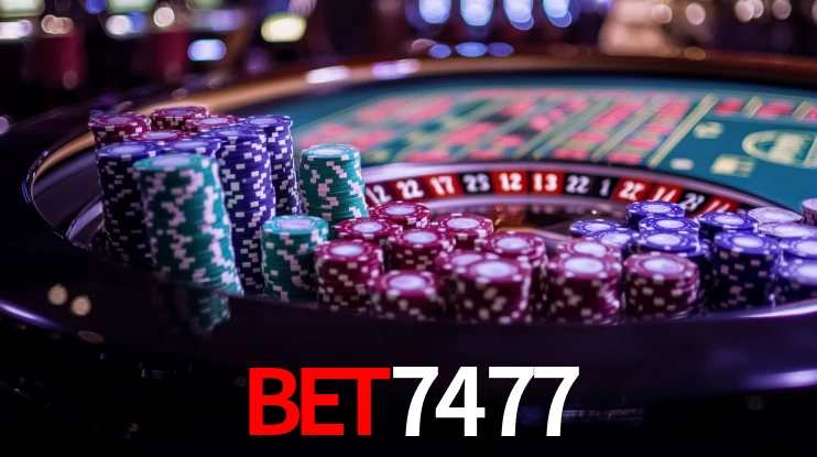 Live Casino BET7477
