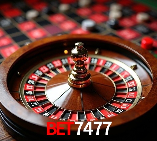 Sistemas de Segurança BET7477