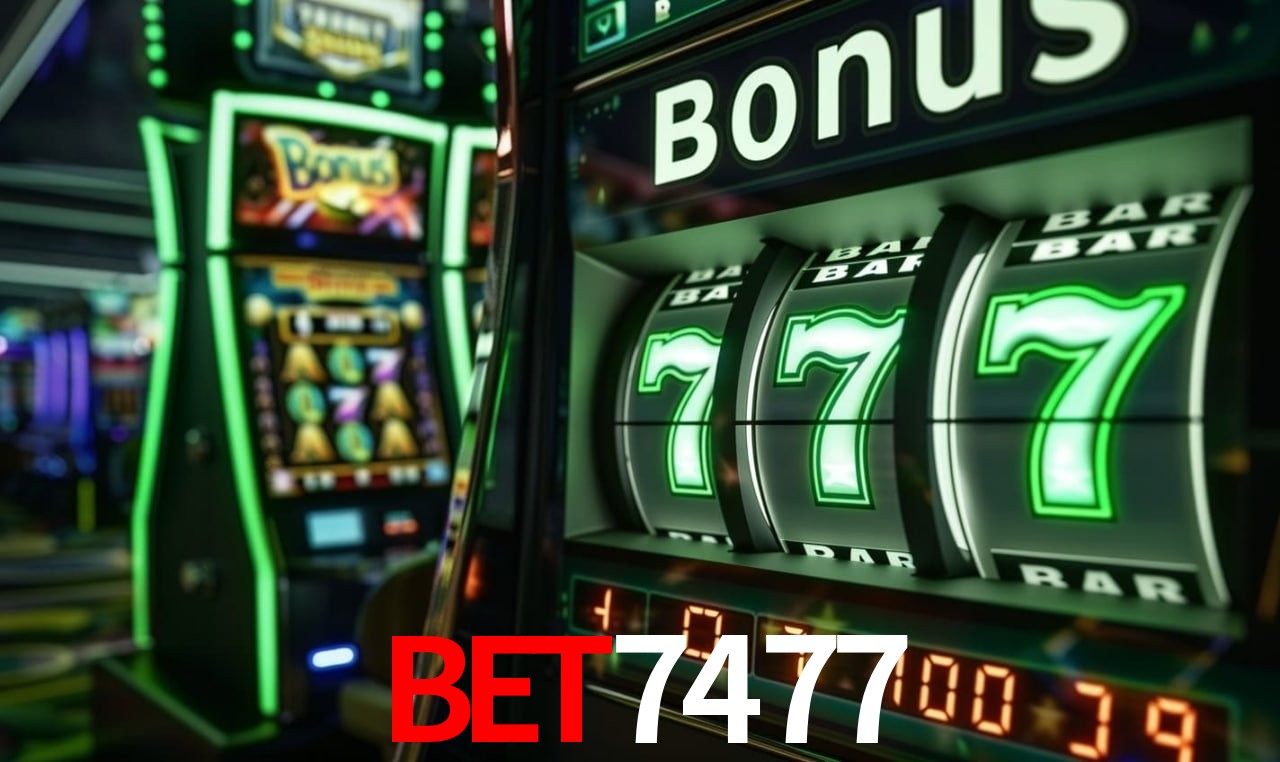 Games Directory BET7477