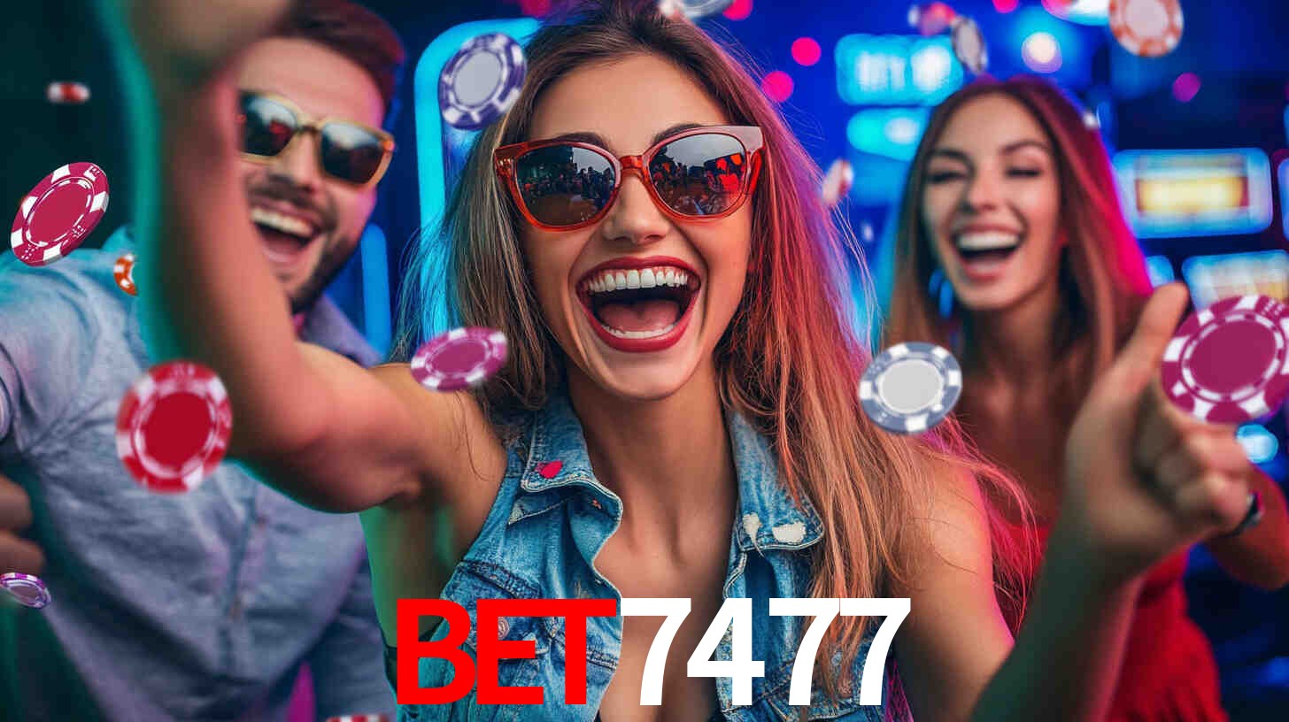 Desvendando o Mundo dos Jogos Virtuais na BET7477