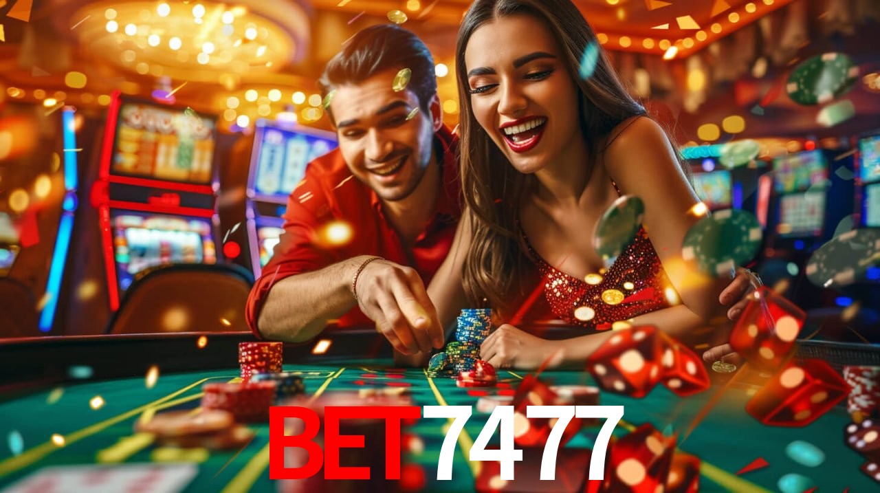 Diretório de Jogos BET7477
