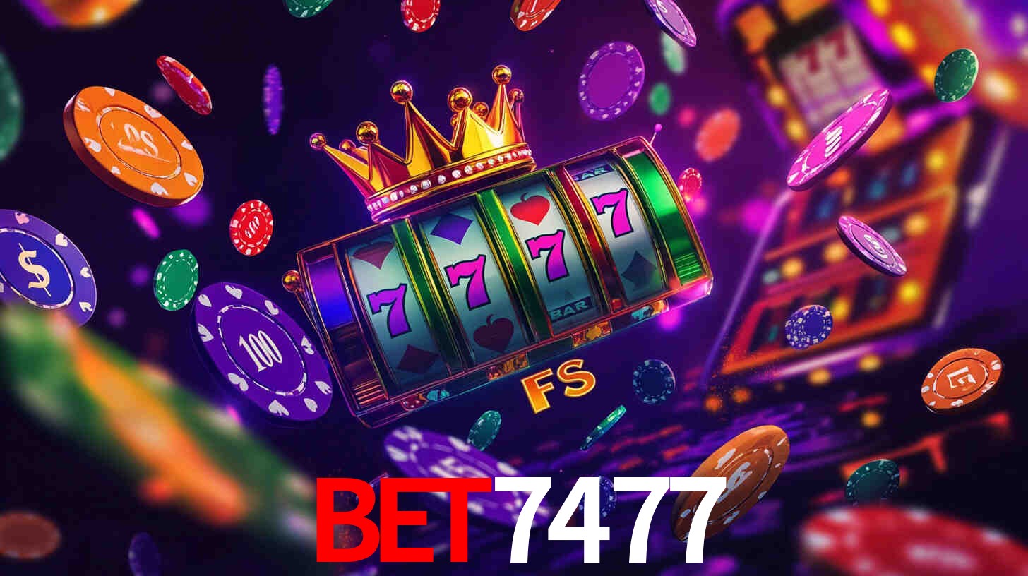 Programa VIP BET7477