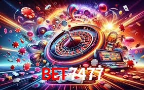Casino VIP BET7477
