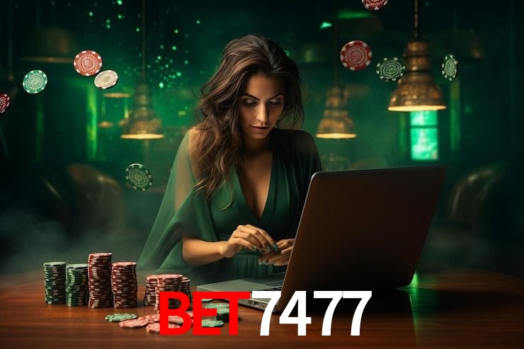 BET7477 paga