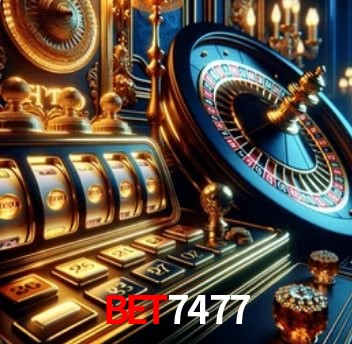 Bônus Diários BET7477