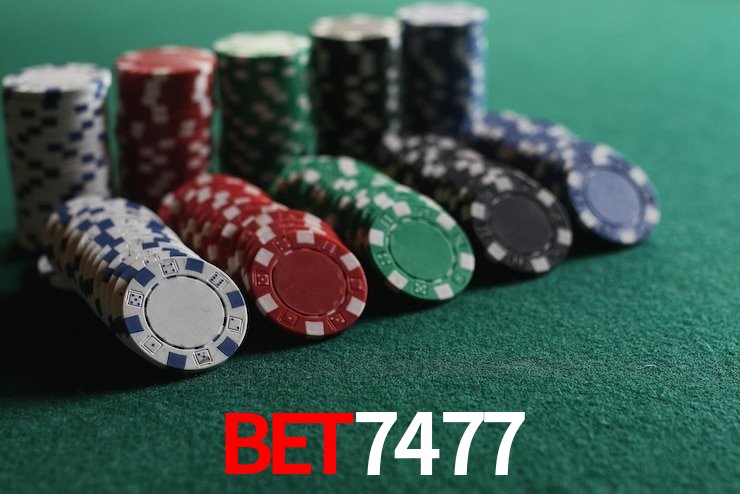 Bonus Features BET7477