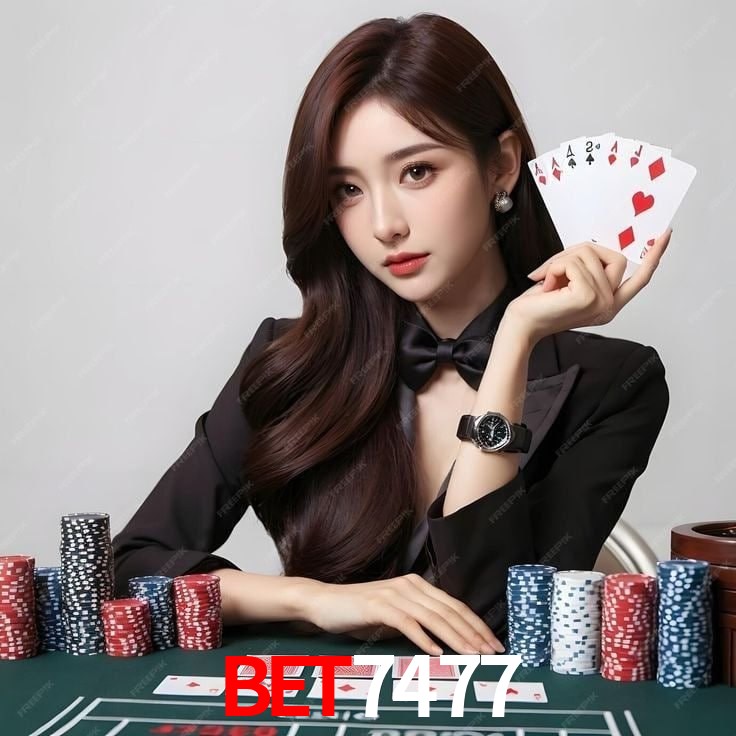 Login Seguro BET7477
