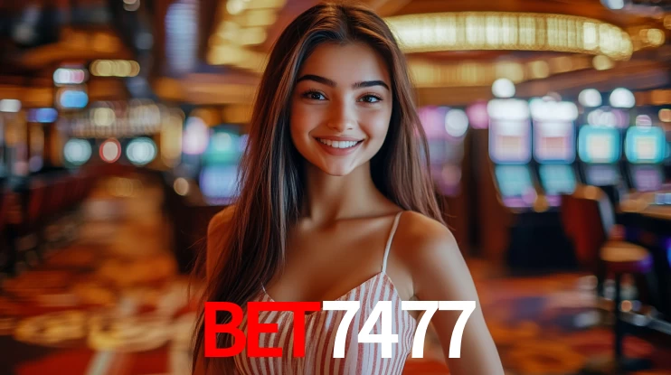 BET7477 App Interface
