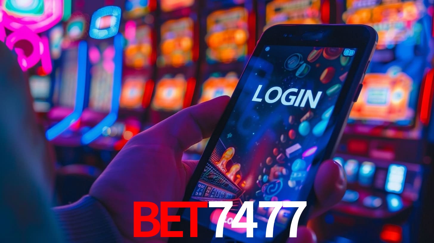 PIX Instantâneo BET7477
