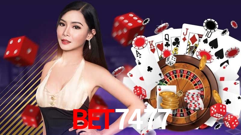 A Emoção da Loteria na BET7477: Uma Chance de Mudança de Vida