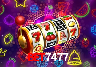 A Popularidade dos Caça-Níqueis no BET7477