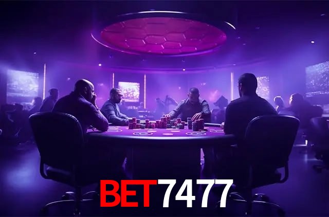A Popularidade dos Caça-Níqueis no BET7477