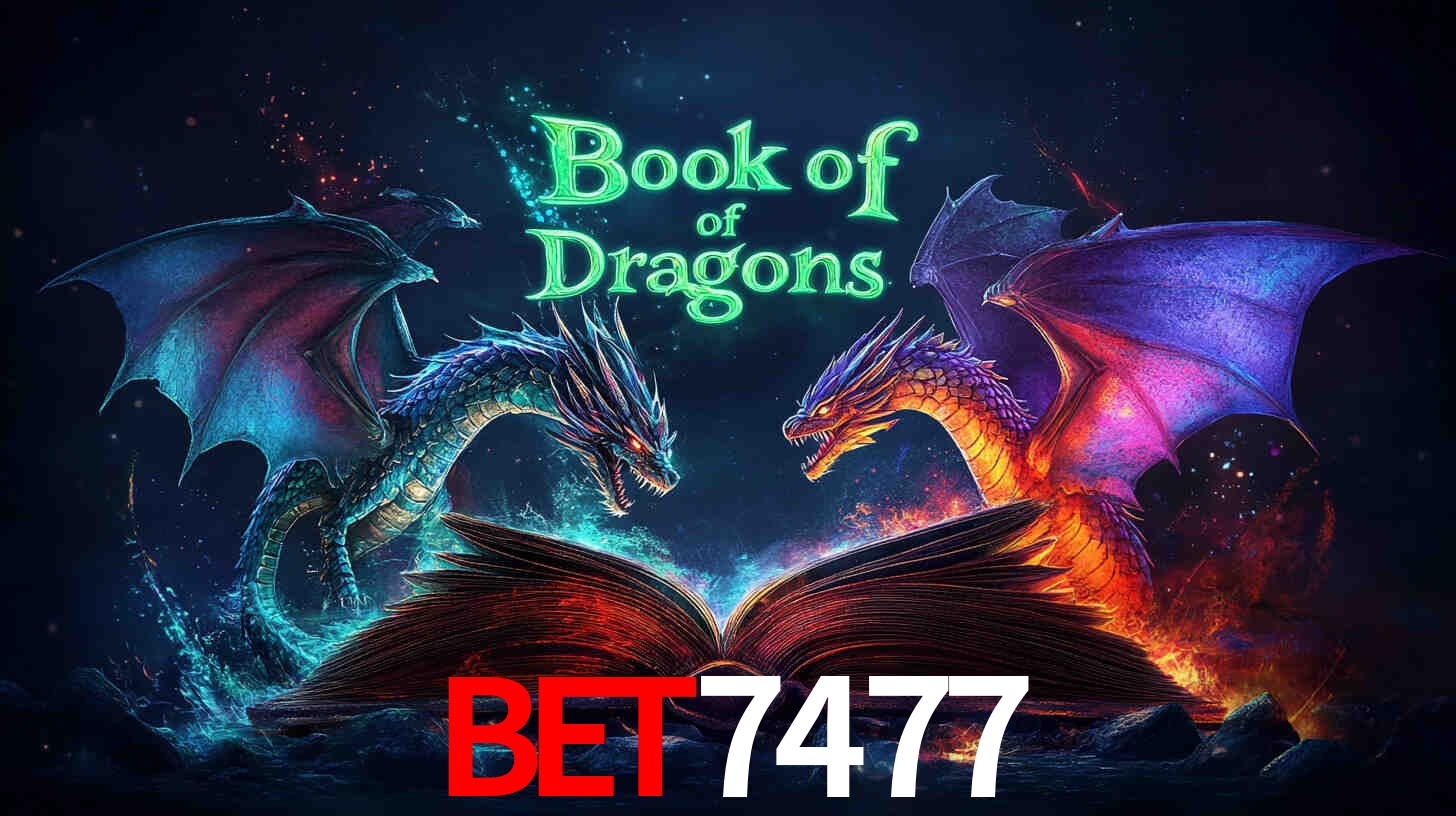 Inovações de Jogos na BET7477: O Futuro das Experiências Interativas