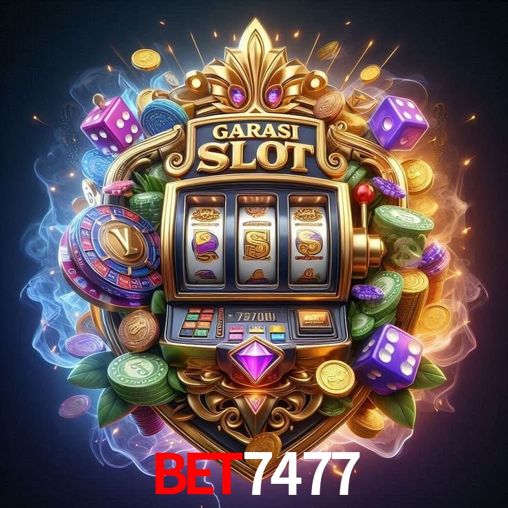 Casino Ao Vivo BET7477