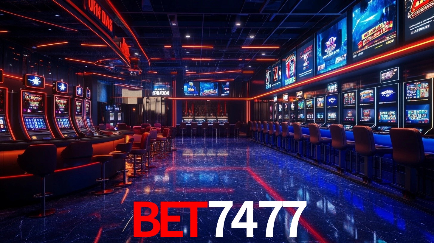 Tournaments BET7477