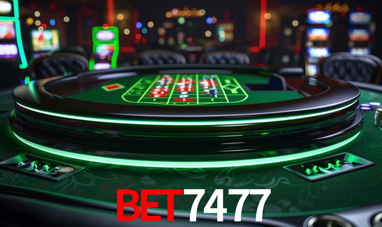 Exclusive Offers BET7477