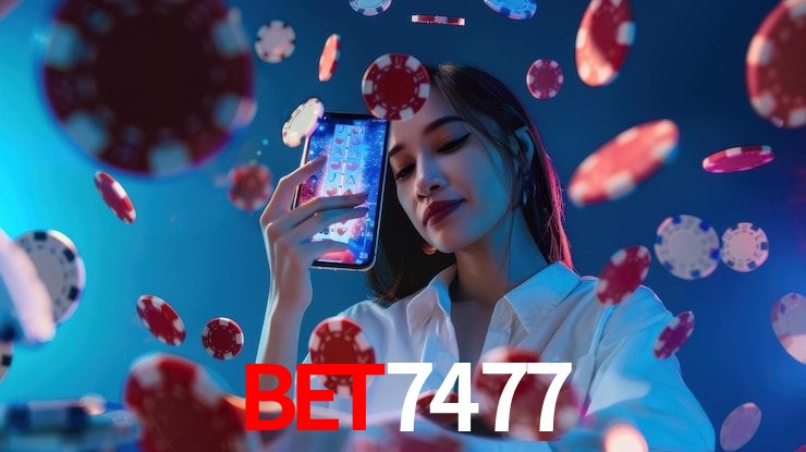 Descubra a Essência do BET7477: Nossa História e Compromissos