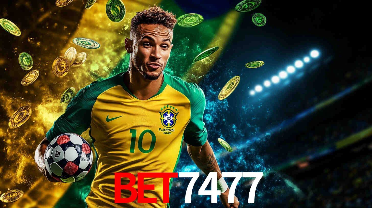Inovações de Jogos na BET7477: O Futuro das Experiências Interativas
