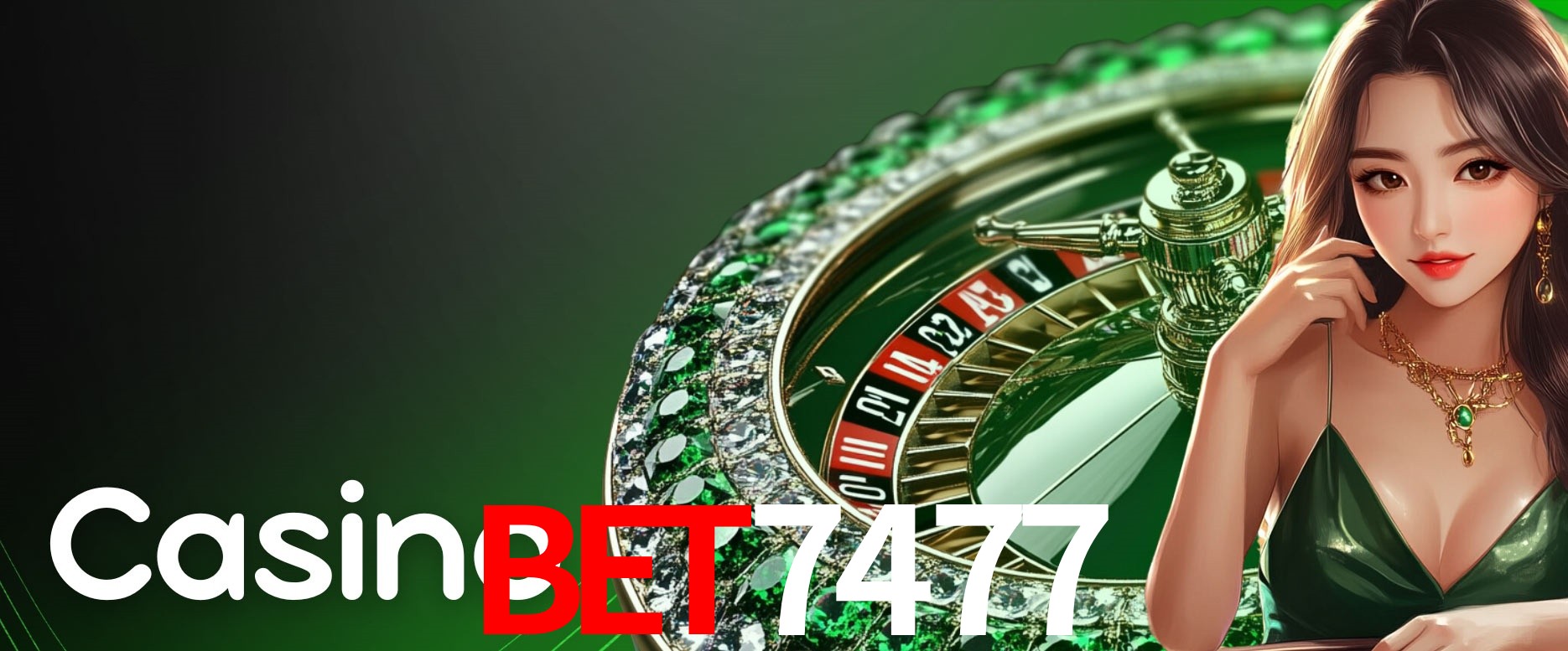 Weekend Specials BET7477