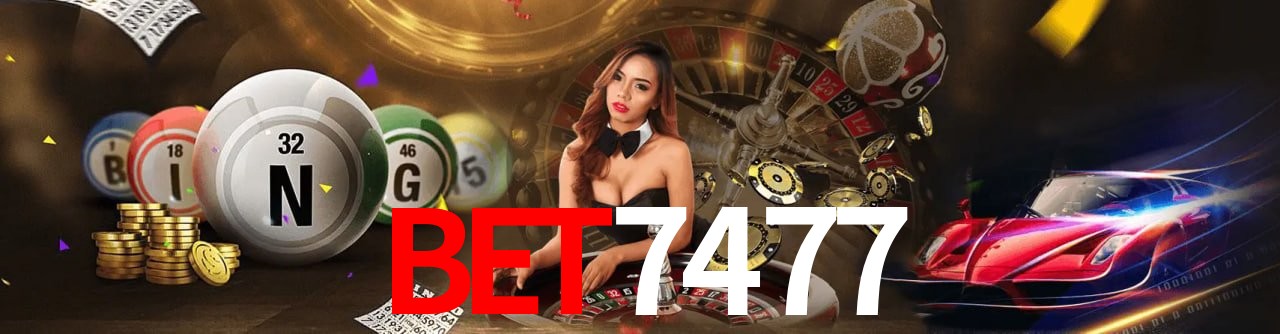 Promoções Sazonais BET7477