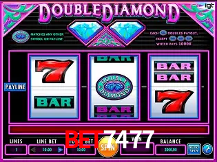 A Emoção da Loteria na BET7477: Uma Chance de Mudança de Vida