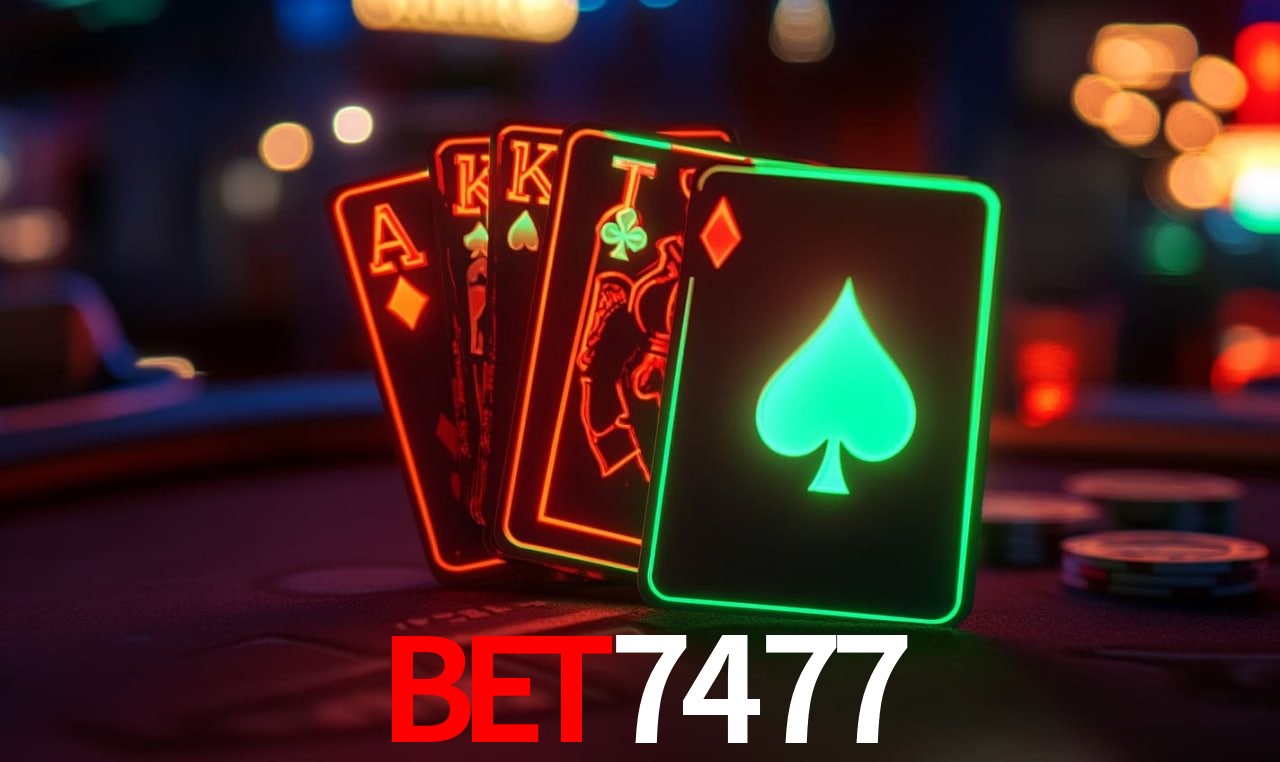 Apostas de Tênis BET7477