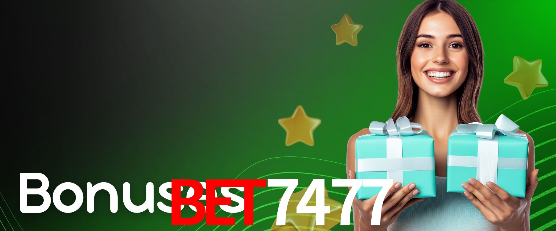 Flash Promotion BET7477