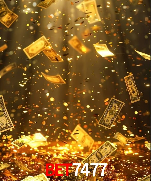 Slot Games BET7477
