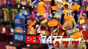 BET7477: A Experiência de Casino com Jogos de Mesa ao Vivo
