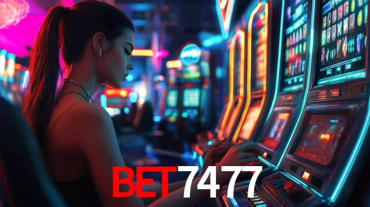 BET7477 paga
