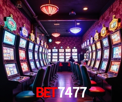 Ofertas Exclusivas BET7477