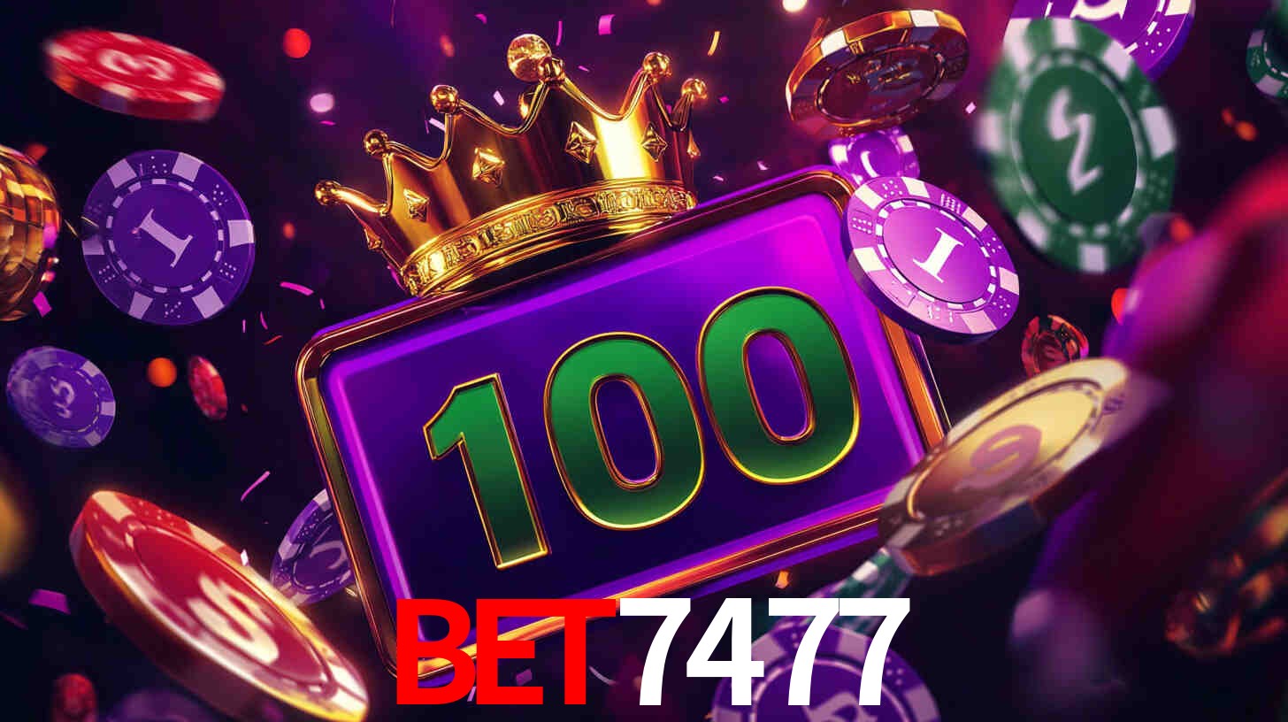 Daily Bonuses BET7477