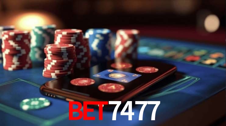 Torneios BET7477